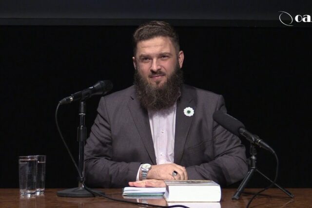 PRONICLJIVOST – IZGUBLJENO BLAGO – Mithad Ćeman, prof.