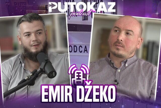 Emir Džeko – Oaza Tuzla, Rad u da'wi & Skladan porodičan život – Putokaz #5