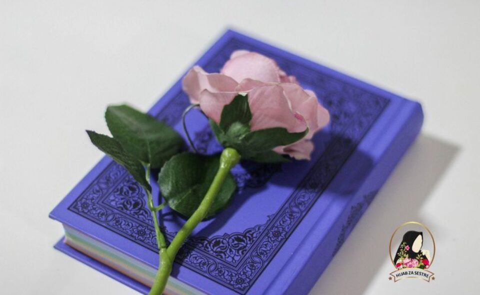 Allahove blagodati su neizmjerne, a uputa je jedna od najljepših