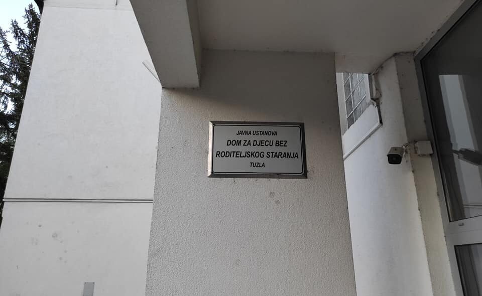 01 Iftar za djecu Oaza Tuzla