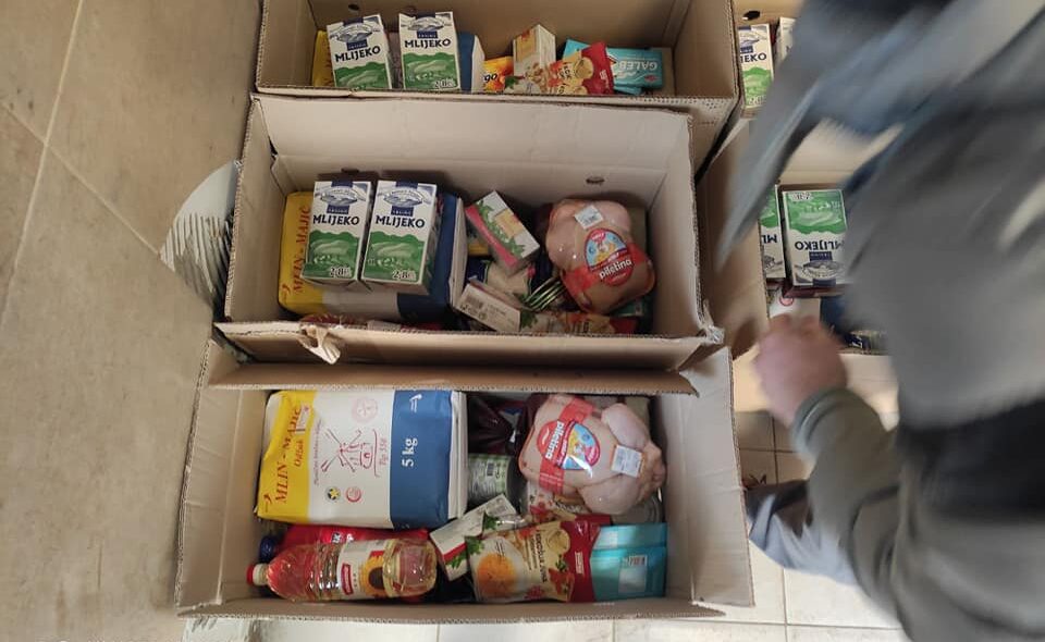 01 Podjela paketa 29 jan 2021 Socijalni sektor