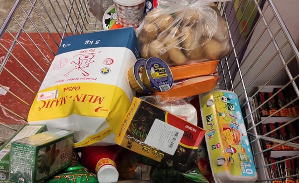 02 Pomoc ugrozenima Oaza Tuzla