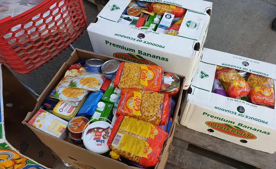 03 Docek plemenitog mjeseca ramazana Oaza Tuzla