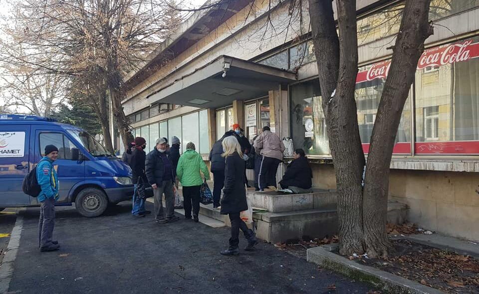 03 Hljeb za Narodnu kuhinju 02 feb 2021 Oaza Tuzla