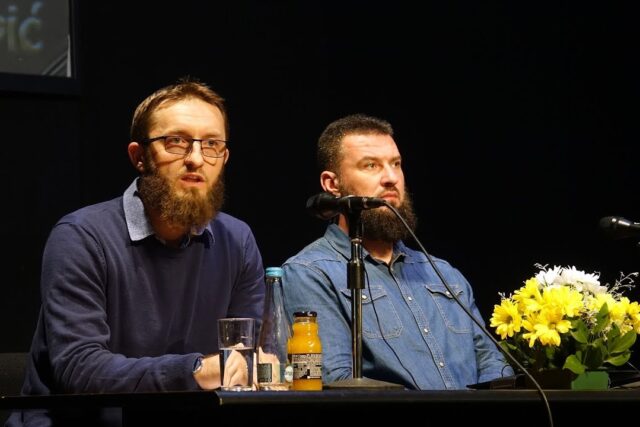 BORBA PROTIV GRIJEHA – Hafiz mr. Rusmir Čoković i hafiz Almir Kapić