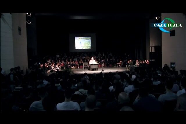 DA LI SI ZAHVALAN ČOVJEČE ? – mr. Elvedin Pezić