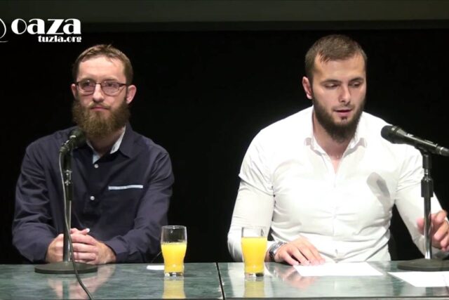 DANI USPJEHA – Hfz. mr. Rusmir Čoković