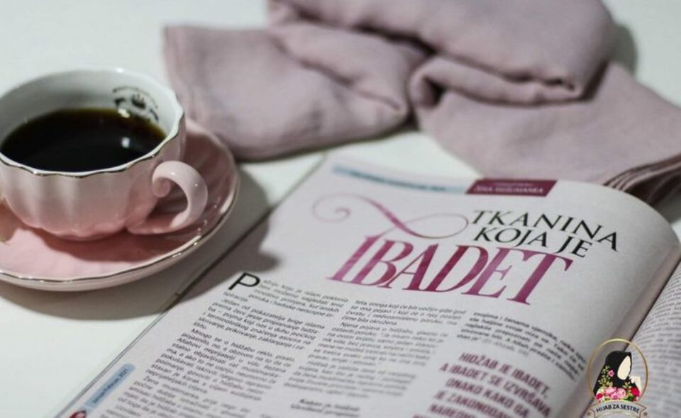 I jos jedna hedija nasla je put do necijeg srca...