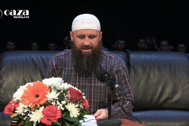 KONAČNI SUD – mr. Elvedin Pezić