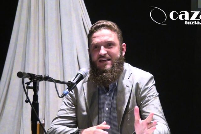 LJEPOTE ISLAMA – Mithad Ćeman, prof.