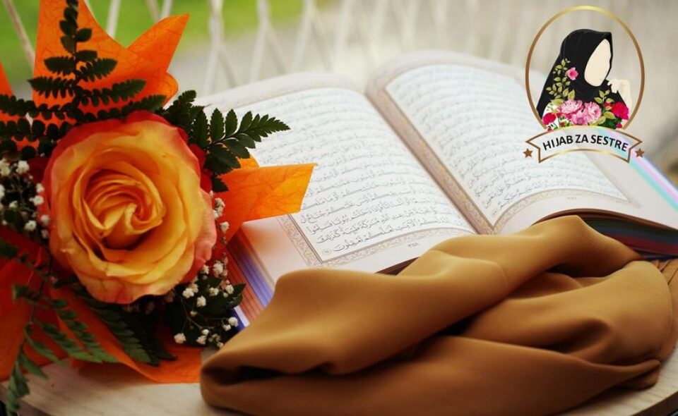 Moj hidzab moja kruna