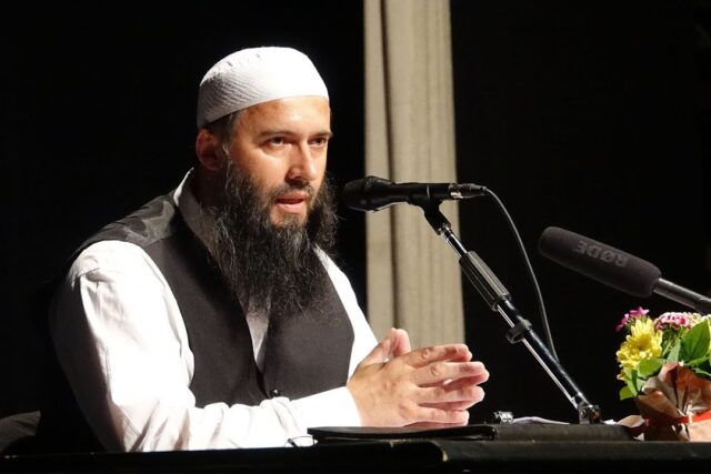 OSJETI BLAGODAT RAMAZANA – Hajrudin Ahmetović, prof.