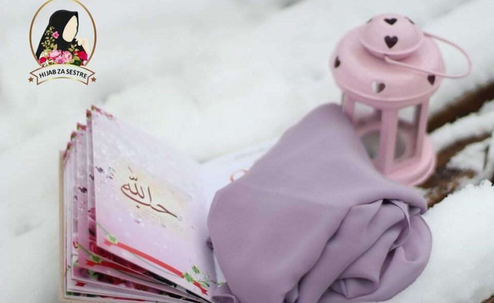 Od hidzaba do nikaba