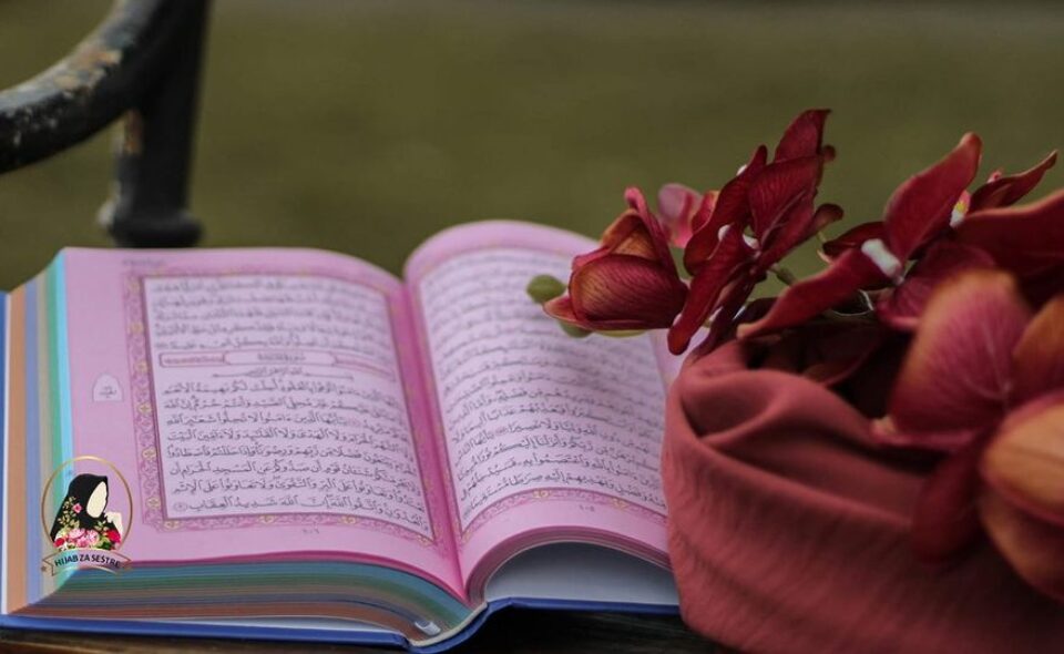 Odgoj djeteta u islamu