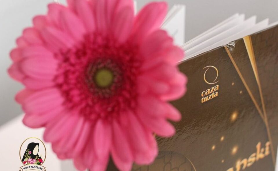 Odlucila sam vratiti se svome Gospodaru