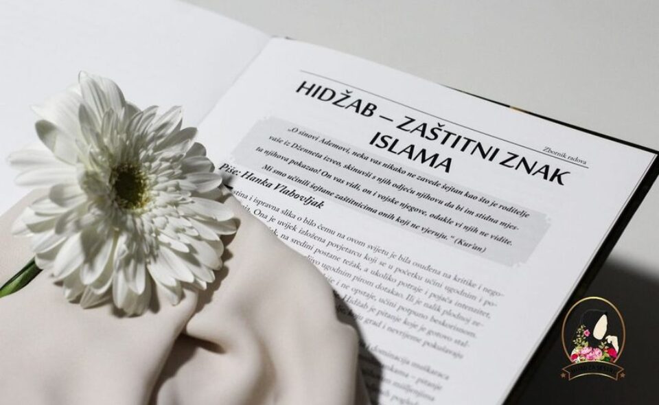 Odlucnost jedne djevojcice