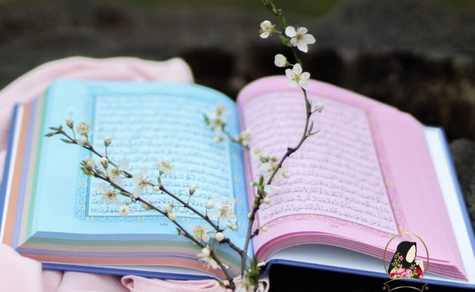 Ostani ustrajna u svome naumu