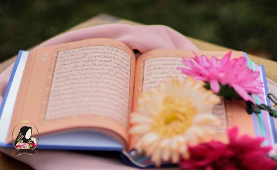 Pokrij se i ne obaziri na okolinu