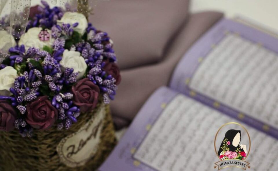 Preporod... hidzab za sestre