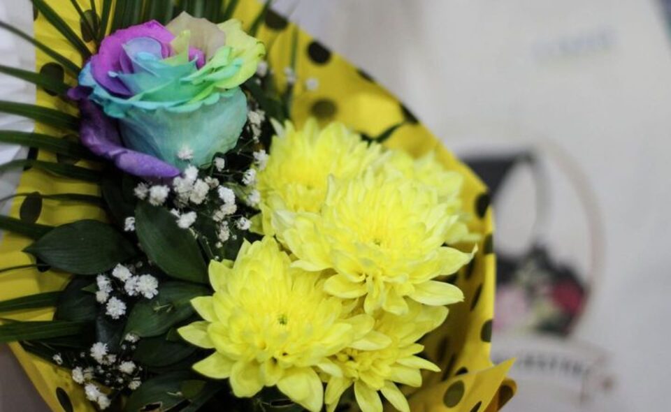 Put na kojem sam stajala dugo prije nego sam počela koračati