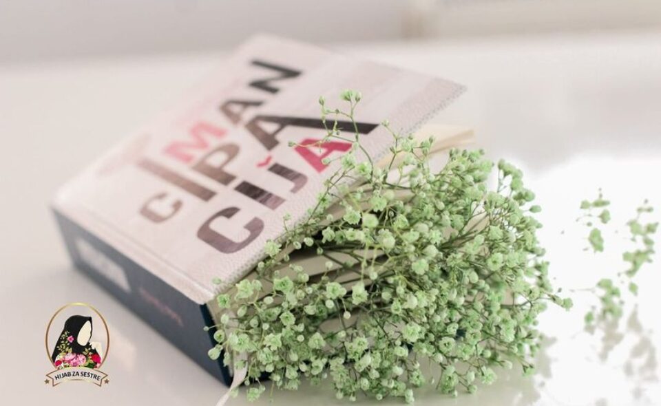 Razmisljas li i ti o hidzabu