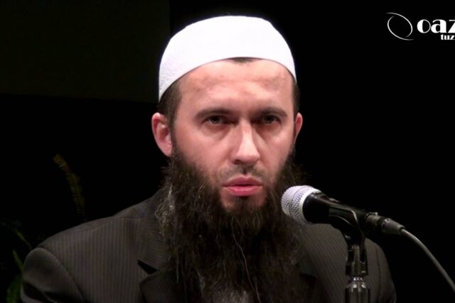 ULJEPŠAJ SVOJ ŽIVOT – Hajrudin Ahmetović, prof