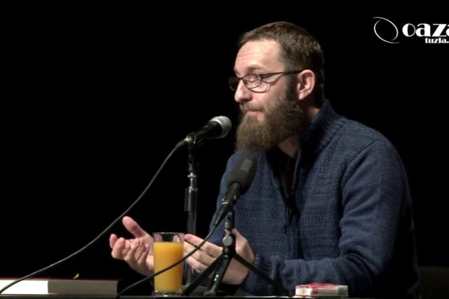 VODIČ ZA BOLJI ŽIVOT – hafiz mr. Rusmir Čoković