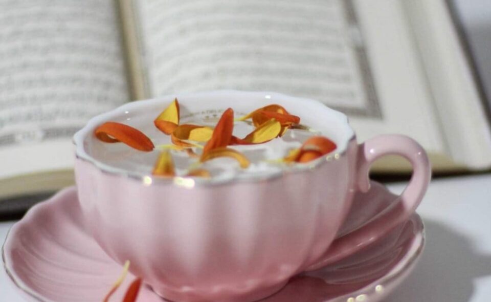 Zelim zadovoljstvo svoga Gospodara hidzab za sestre