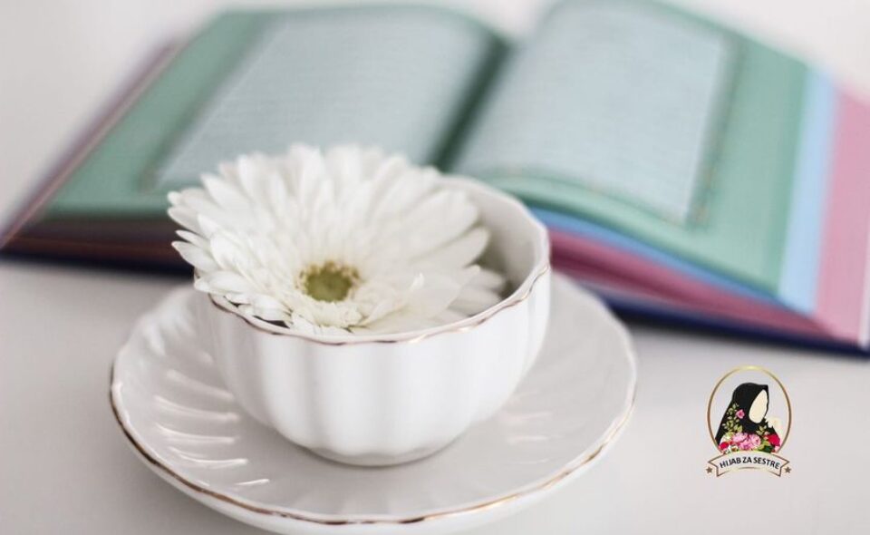 Značaj ispravnog prijatelja