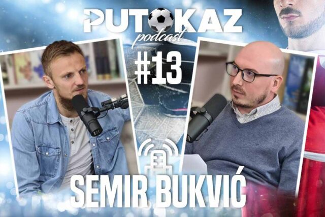 Semir Bukvić – Namaz u džematu je putokaz, FK Sloboda & Fudbaleri praktičari vjere – Putokaz #13