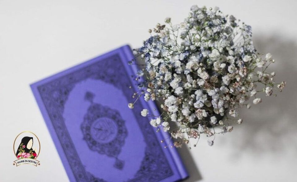 Sta tebi znaci tvoj hidzab...