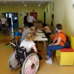 01 Donacija skolskog pribora Oaza Tuzla