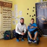 03 Donacija skolskog pribora Oaza Tuzla