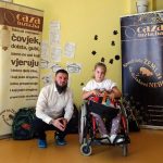 04 Donacija skolskog pribora Oaza Tuzla